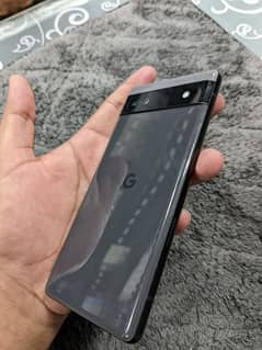 Google Pixel 6a 128 Non pta