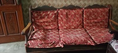 sofa set 5seater