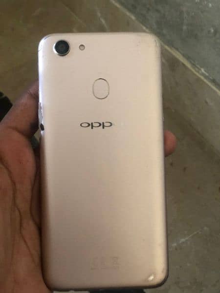 . oppo 1