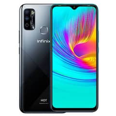 Infinx hot9 play 4 128gb. xchng krna hy 0