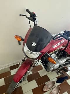 Suzuki