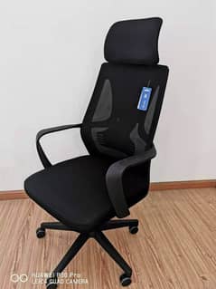 Office chair - visitor chair - Executive chair for sale in karachi