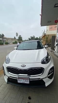 KIA