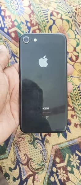 Iphone 8 waterpack non pta 64gb exchange possible 1