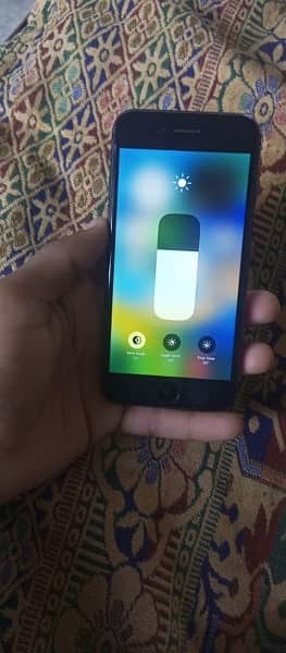 Iphone 8 waterpack non pta 64gb exchange possible 3