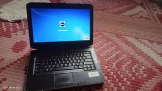 Dell laptop for sale urgent