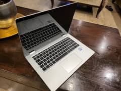 HP Elitebook x360 1030 G2/ i5/ 8gb/ 256gb (touchscreen issue)