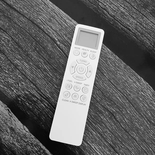 changhong and Sony original tv remote 7