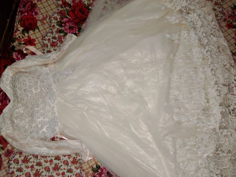 urgent sale barbie frok full size 1