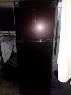 Haier refrigerator