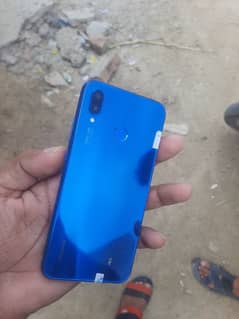 Huawei p20 lite 0302/ 4051/398