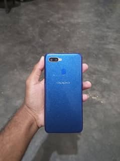 Oppo A5S 3/32 PTA approved Only mobile