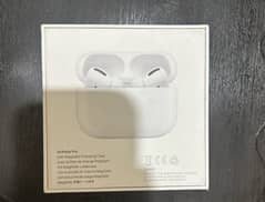 Airpods Pro with MagSafe Charging Case