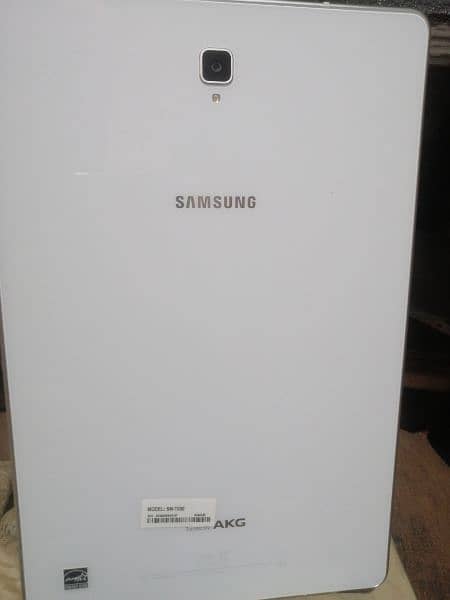 samsung galaxy S4 tab for sale. . . 4