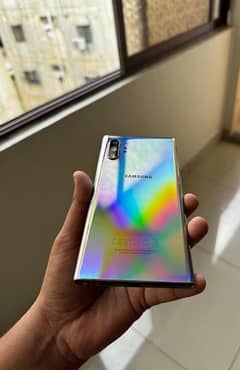 note 10 + urgent sale