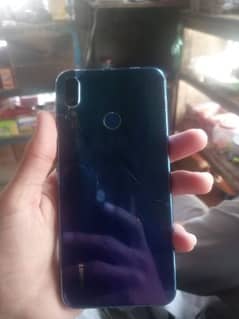 Huawei nova 3i