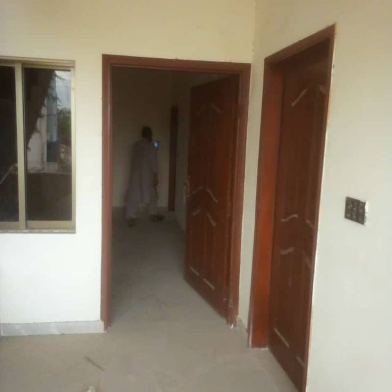 House available for commercial and residency rent 5