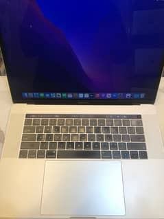 Apple MacBook Pro 2017.13” for sale 0