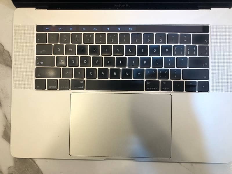 Apple MacBook Pro 2017.13” for sale 1