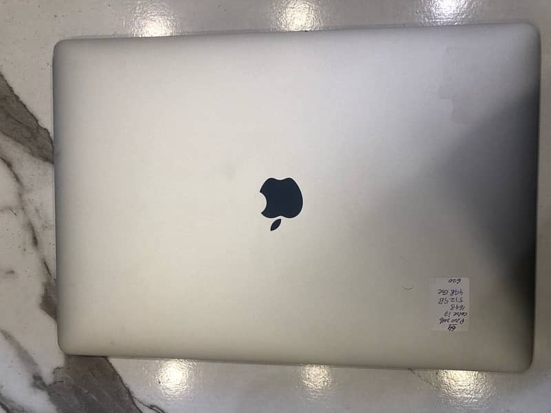 Apple MacBook Pro 2017.13” for sale 2