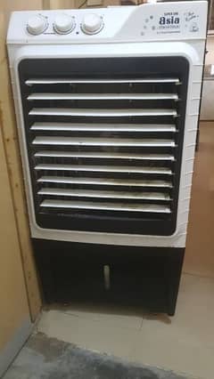 Super Asia Air Cooler 5 month Used Just