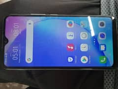 Vivo Y17 8/256 10/10 Condition PTA Approved All ok