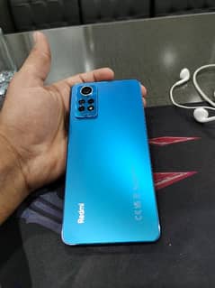 Redmi note 12 pro