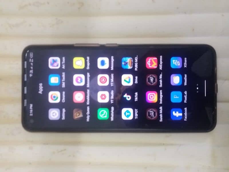 Tecno Spark 6 2