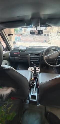 Suzuki Cultus VX 2005