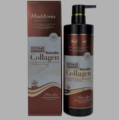 Maddynia professional  Keratin Collagen Hair Repair Conditioner