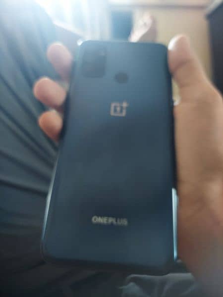 OnePlus N100 Non 1