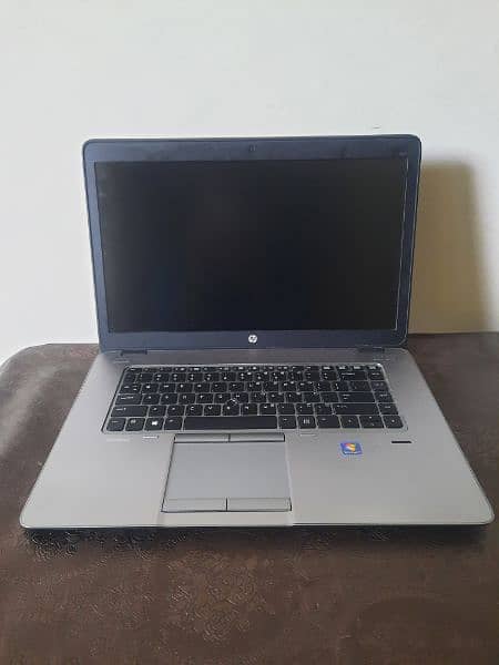 HP Elite book 850 G2 0