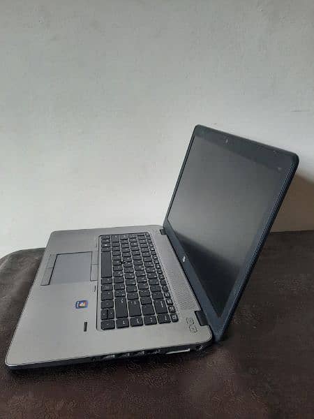 HP Elite book 850 G2 1