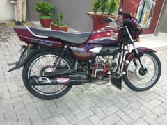 Honda Pridor For Sale