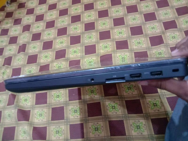 Dell E5570 Cori 7 - Six generation in excellent condition 7