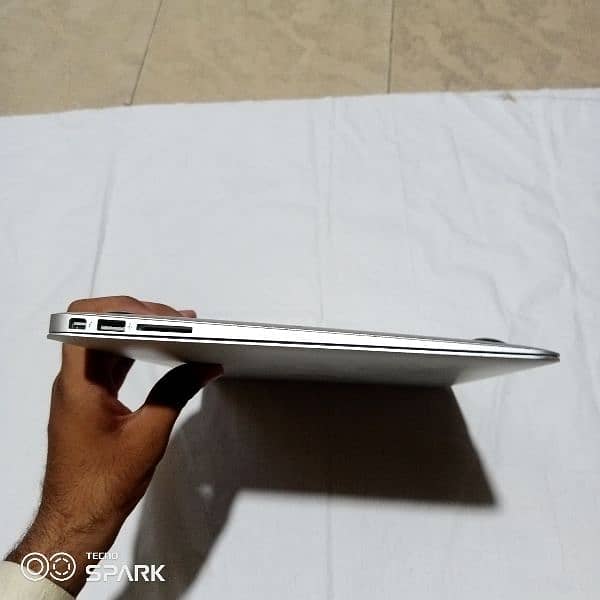 MacBook air 2014 128gb SSD for sale 4