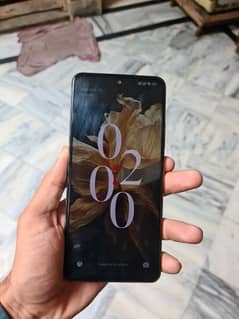 Poco f3 5g 6/128gb