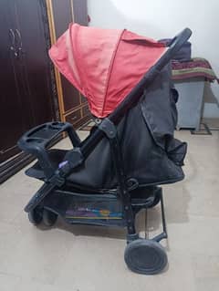 Baby Pram / Stroller