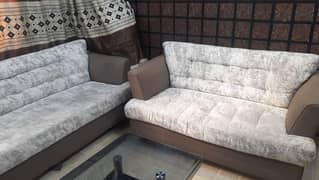 7 seater sofa seth without tabil