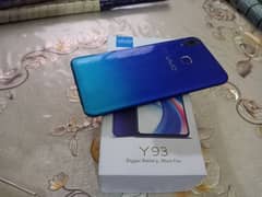 vivo y93 3/32gb