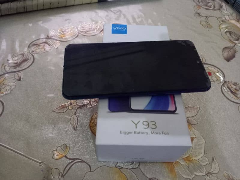 vivo y93 3/32gb 1