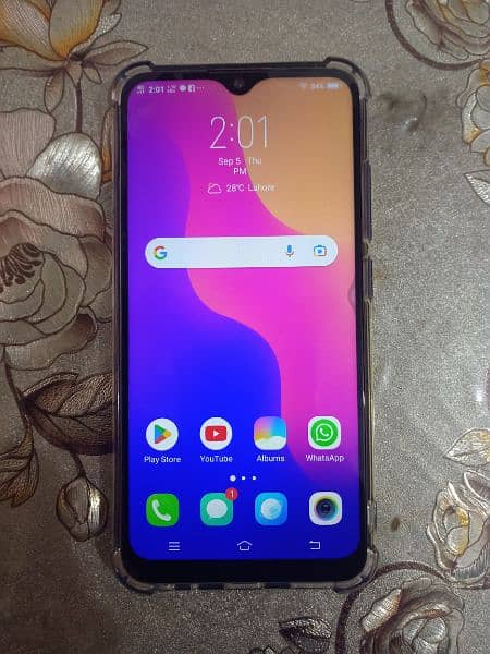 vivo y93 3/32gb 2