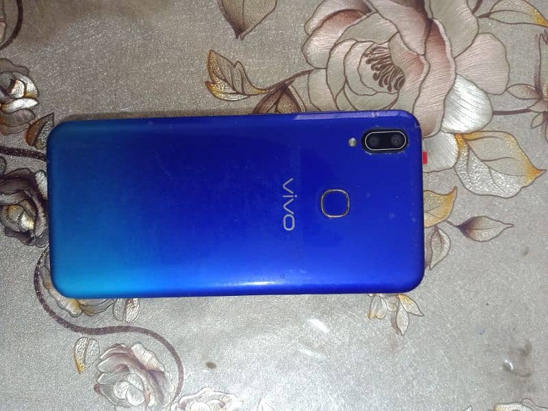 vivo y93 3/32gb 4