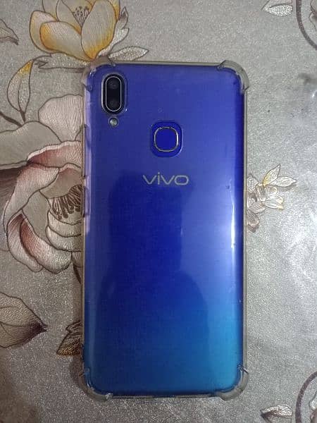 vivo y93 3/32gb 5