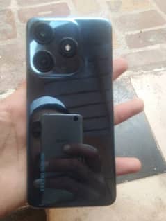 Tecno sparak 10c