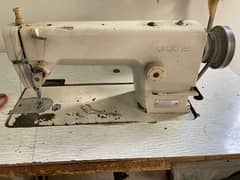 brothers juki type sewing machine