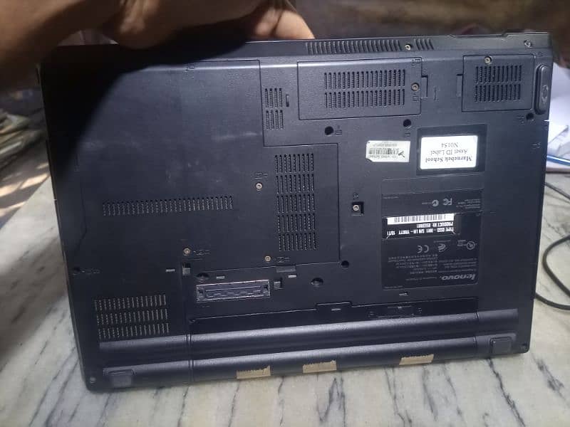 Lenovo Thinkpad L420 for sale 4