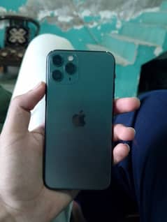 iphone 11 pro 64gb