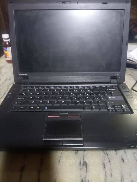 Lenovo Thinkpad L420 for sale 6