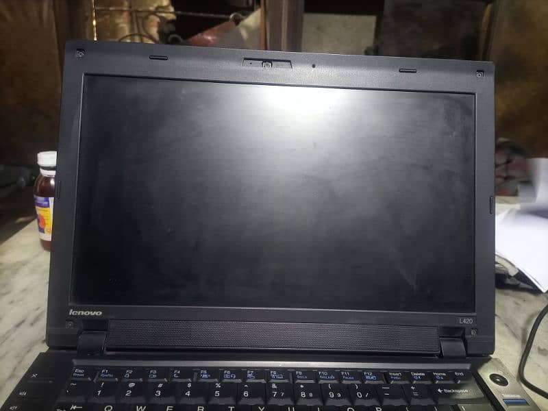 Lenovo Thinkpad L420 for sale 7